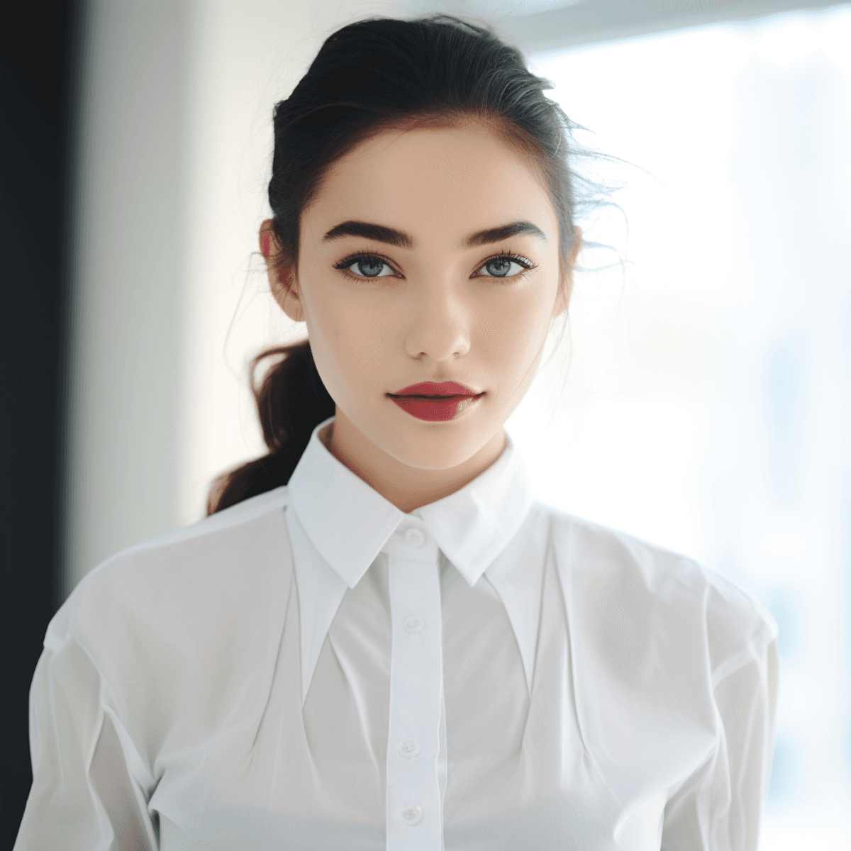 Satisfied client avatar