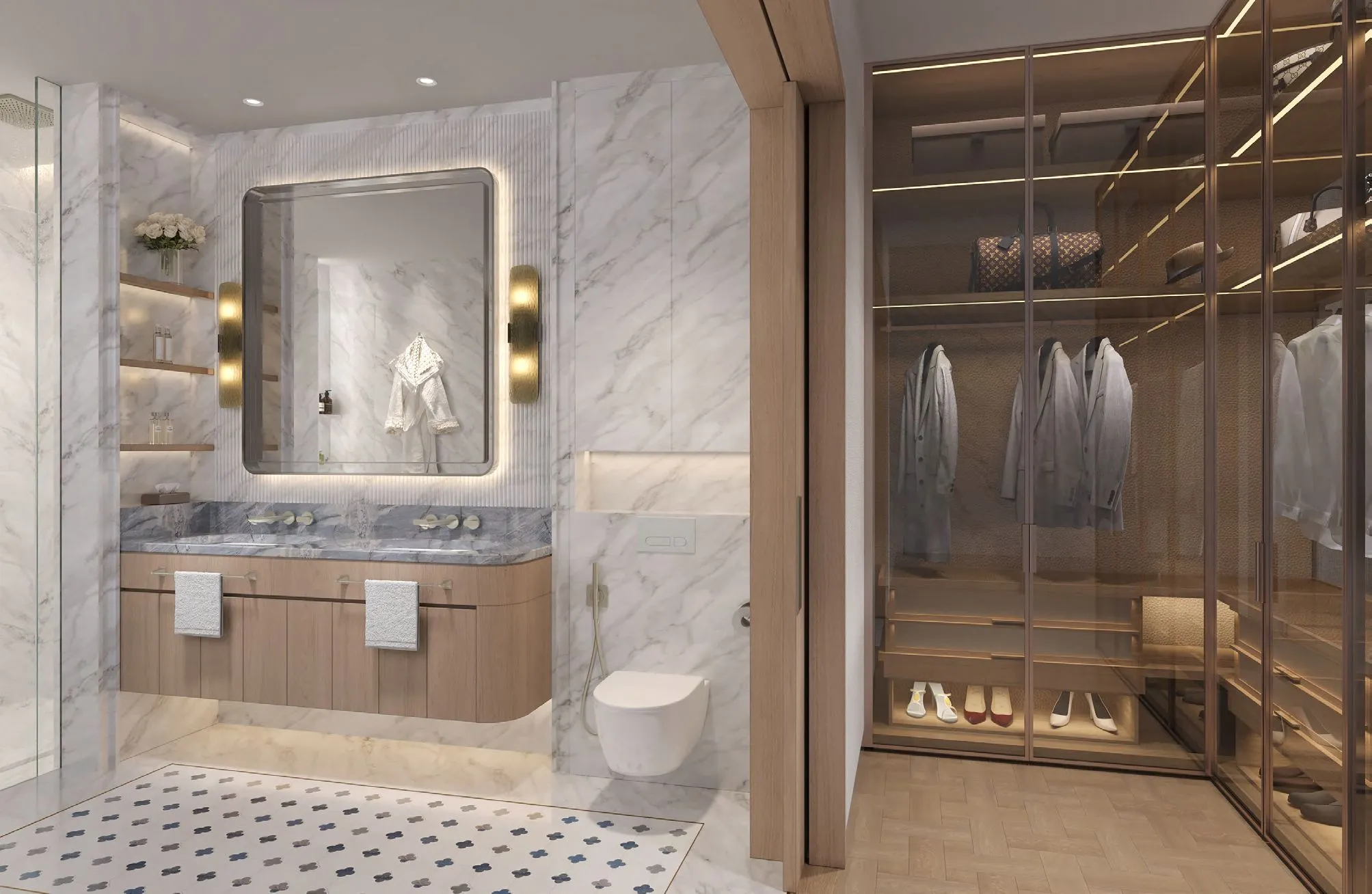 Rixos Al Reem Residences
