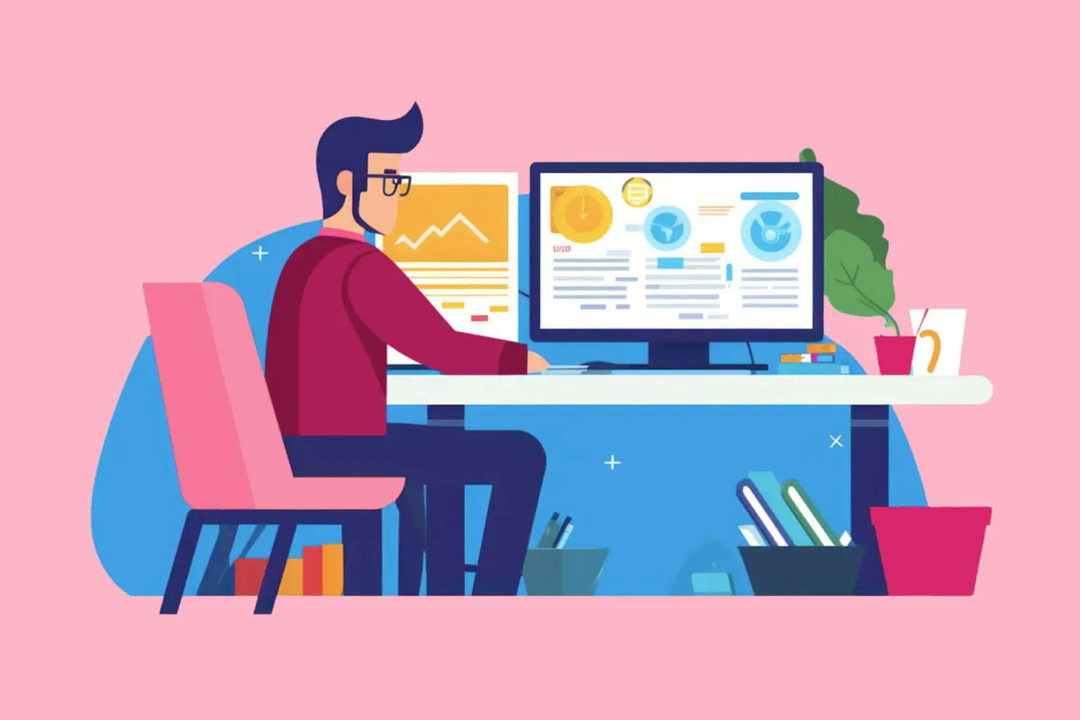 use of CRM - Customer Knowledge Management