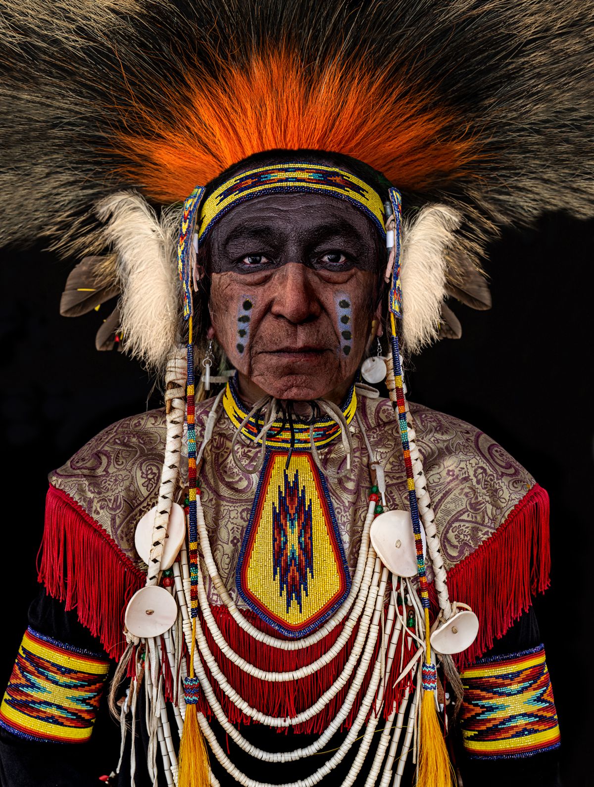 The Ancestor’s Light: Honoring Indigenous Wisdom