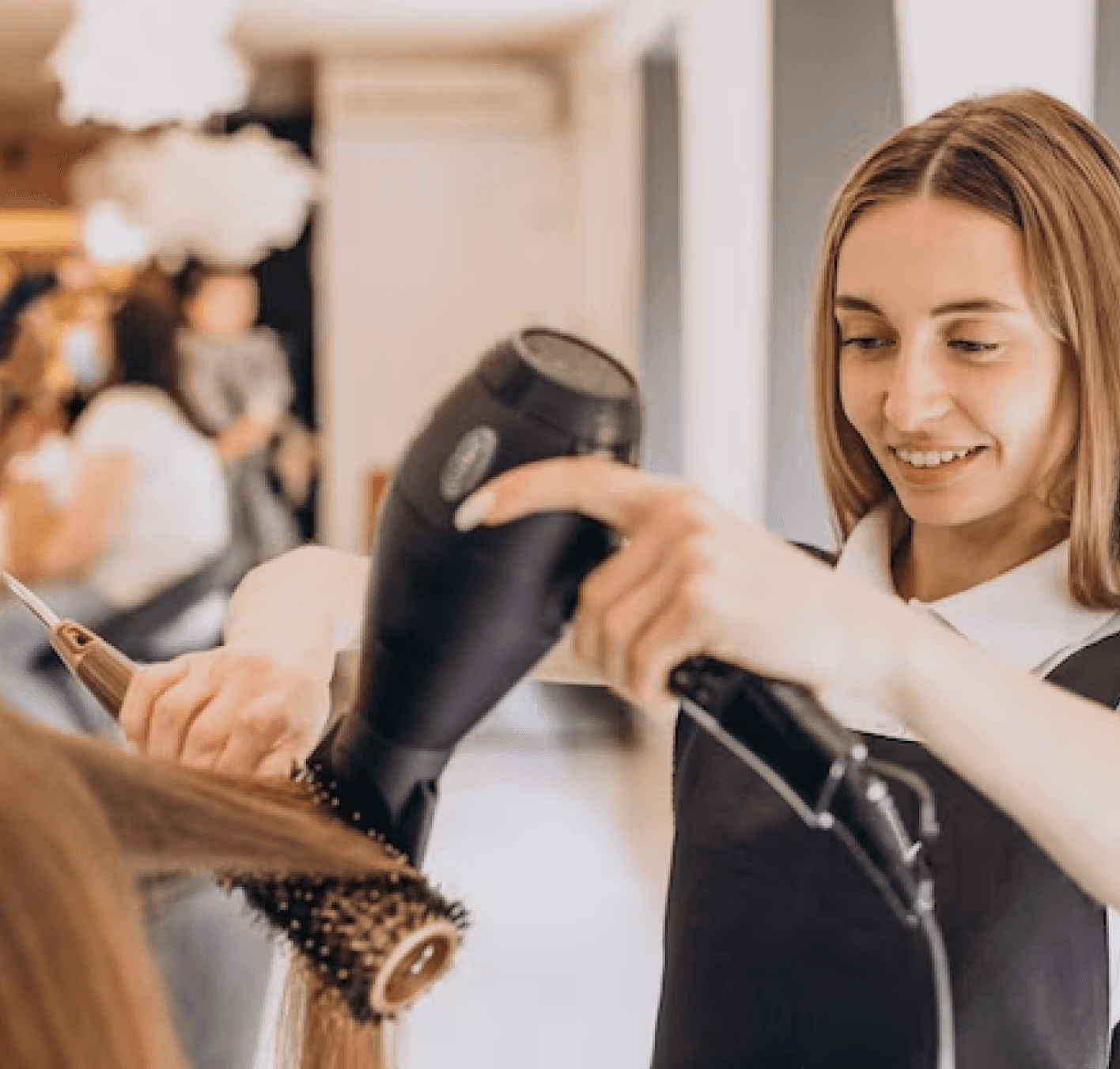 hair care