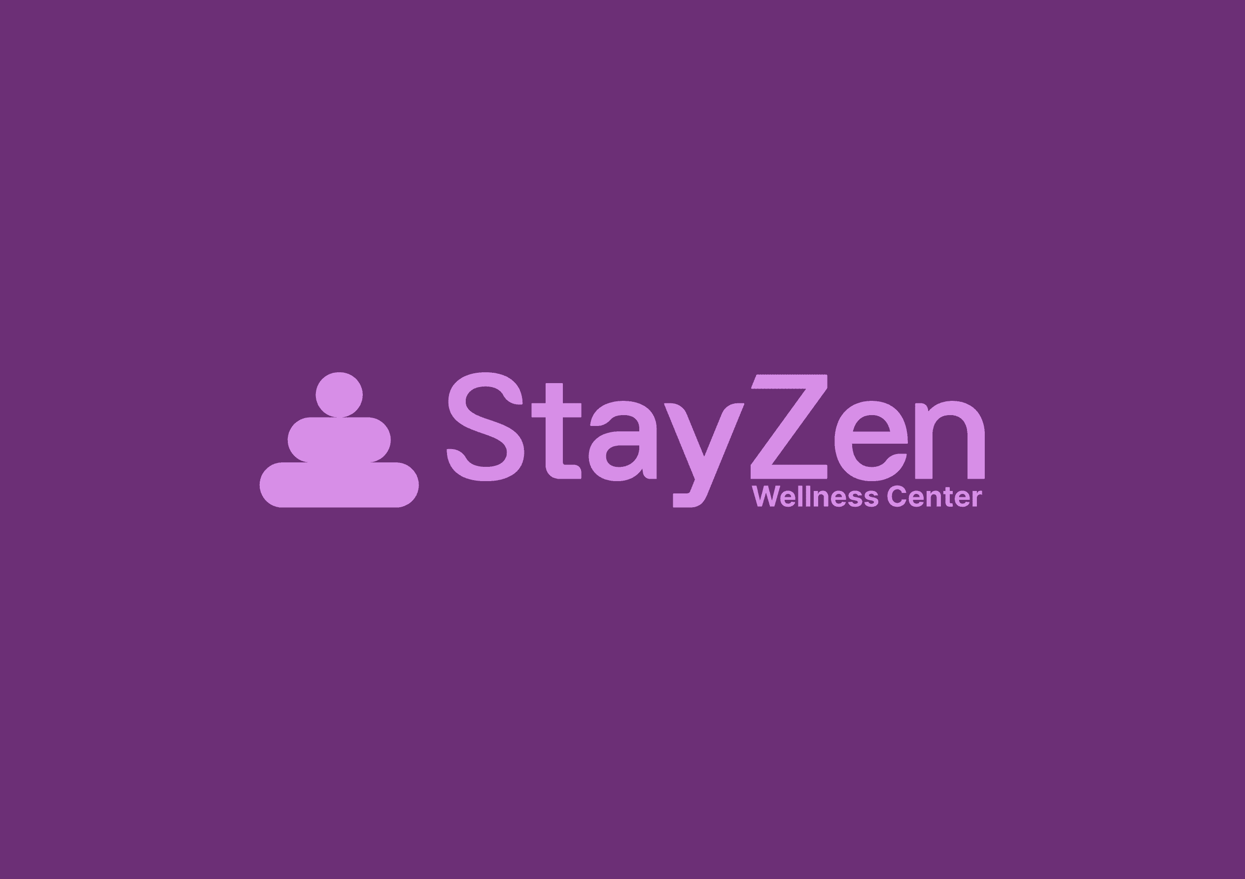 StayZen Project by Outvixe