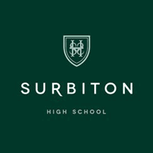 Surbiton High School logo