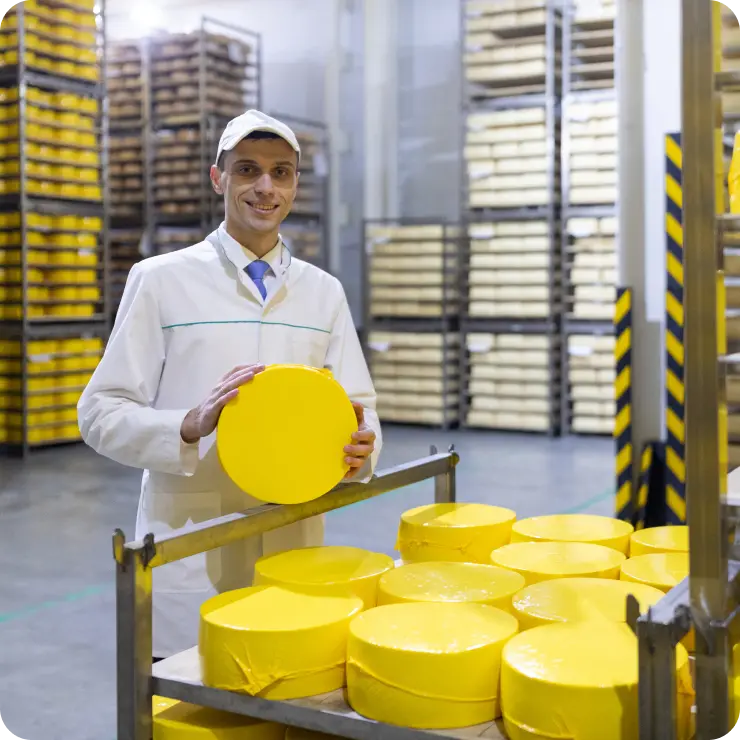 Conte conosco para impulsionar sua empresa em direção ao futuro — Linvix