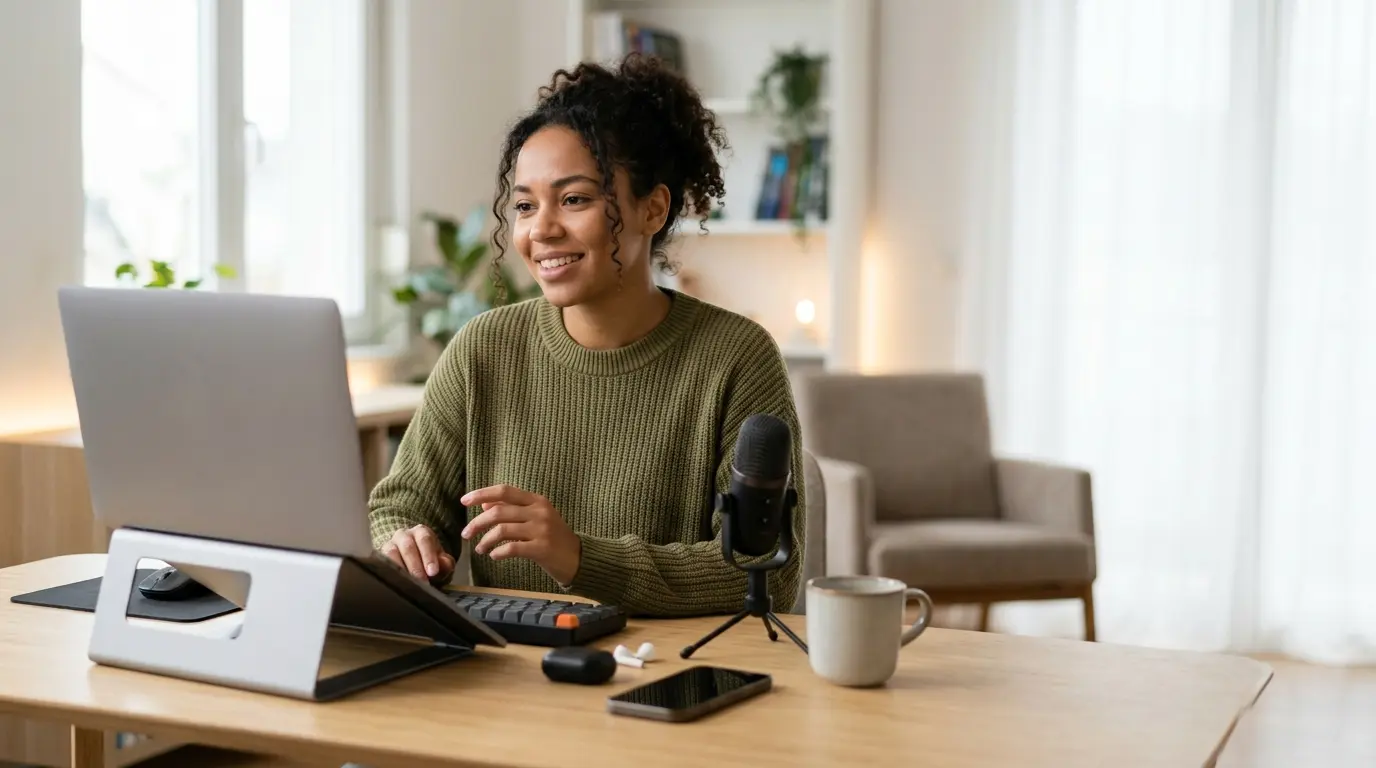 Handling Mid-Sentence Interruptions in VideoSDK Avatar Apps with WebRTC and STT