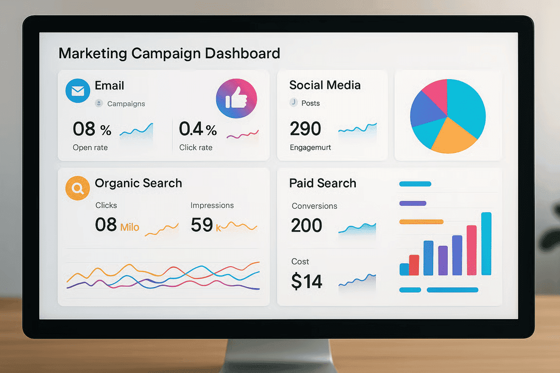 ABM vs Inbound Marketing: Which Strategy is Right for Your Business? - Milk and Cookies Studio