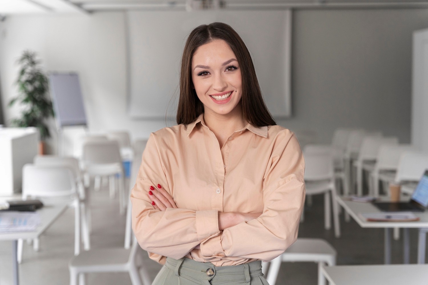 Team member
