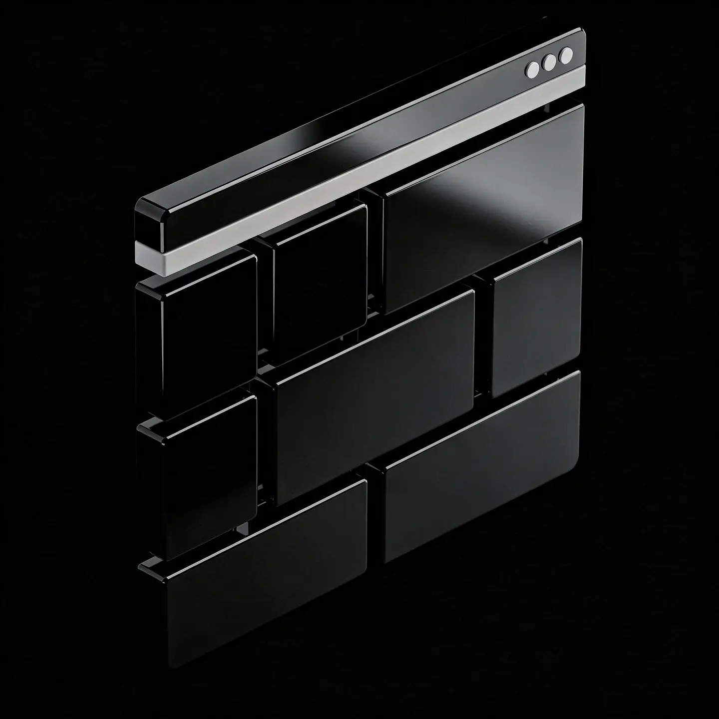 Ícone de criação de sites profissionais para pequenos negócios – Webora