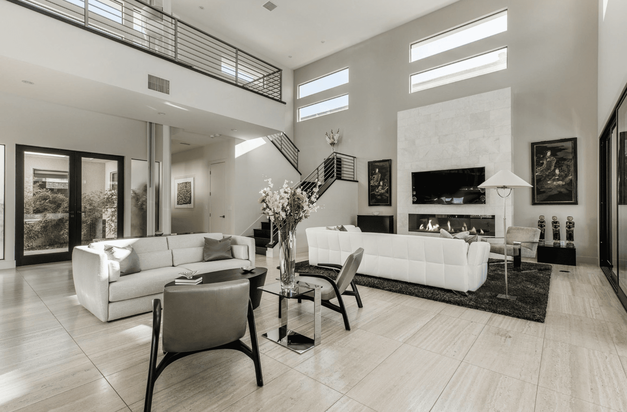 Transformation Photo