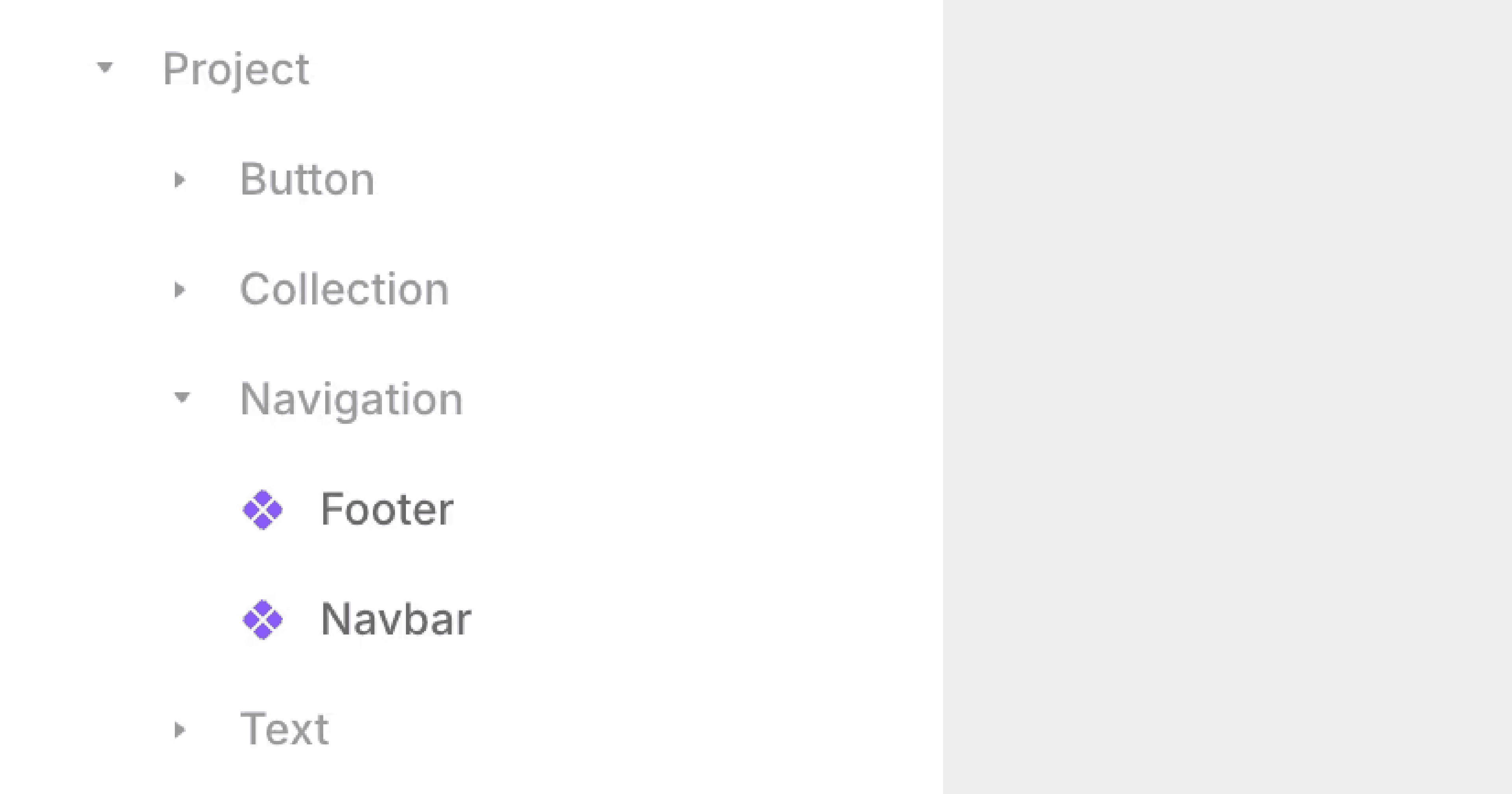 Organize your Framer Components using Folders