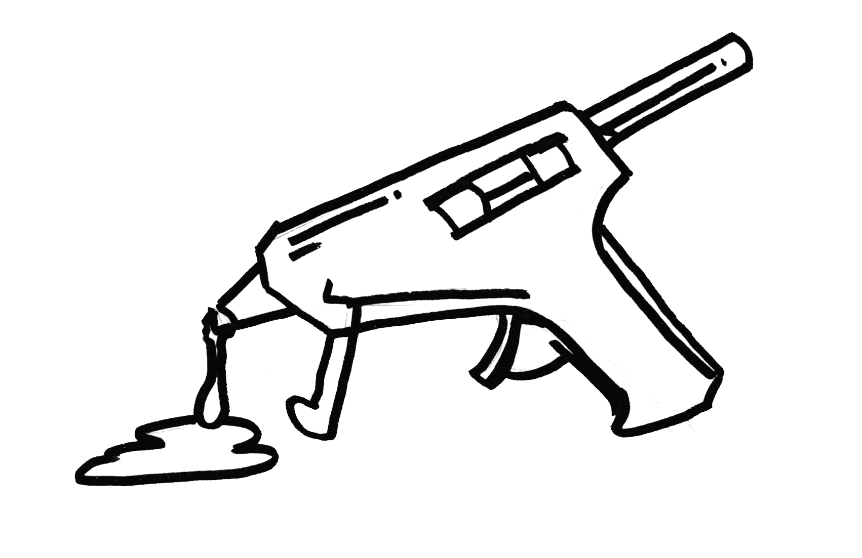 Lijmpistool