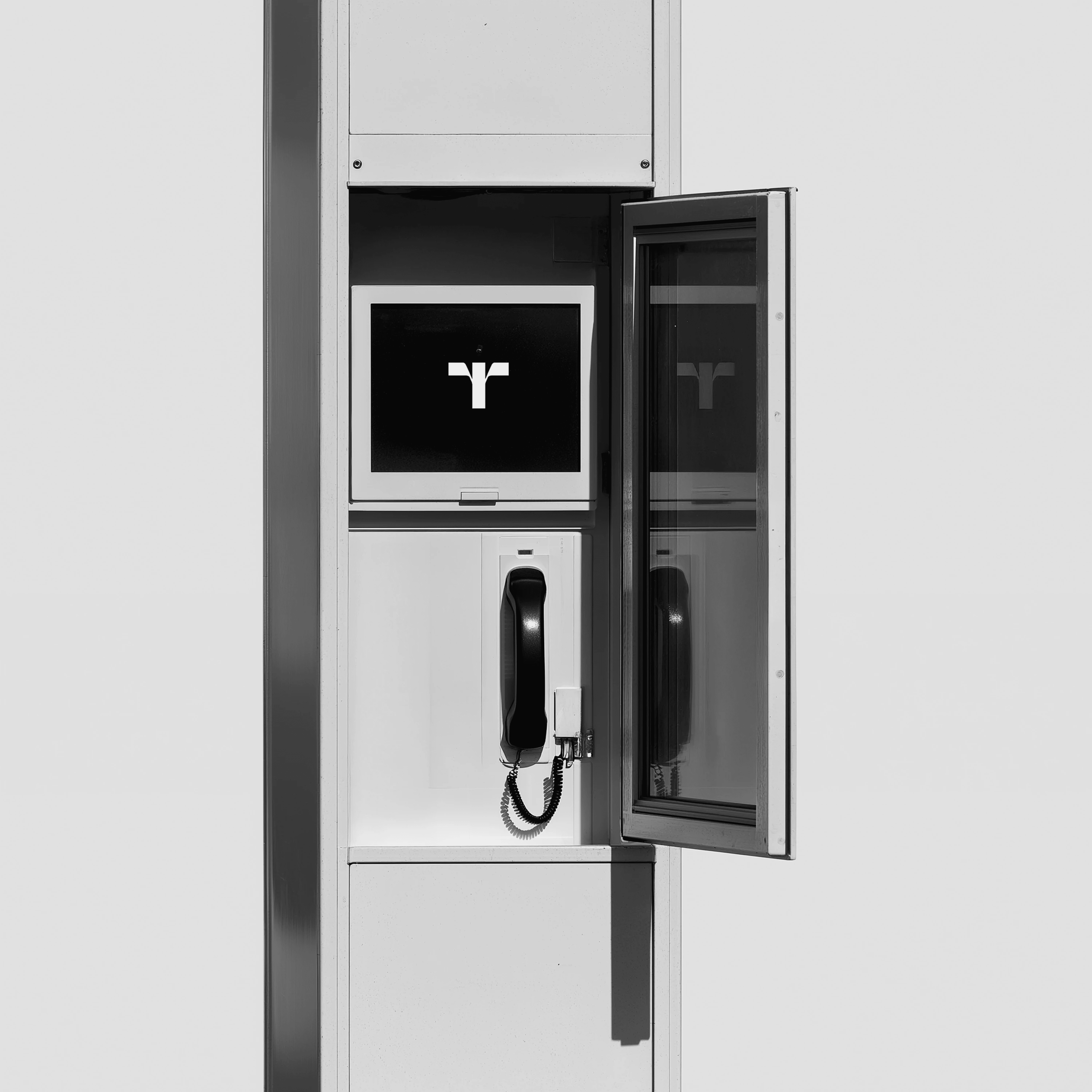 Imagery assets for Tone Inc.