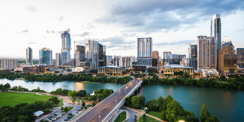 How to Become a Process Server in Texas