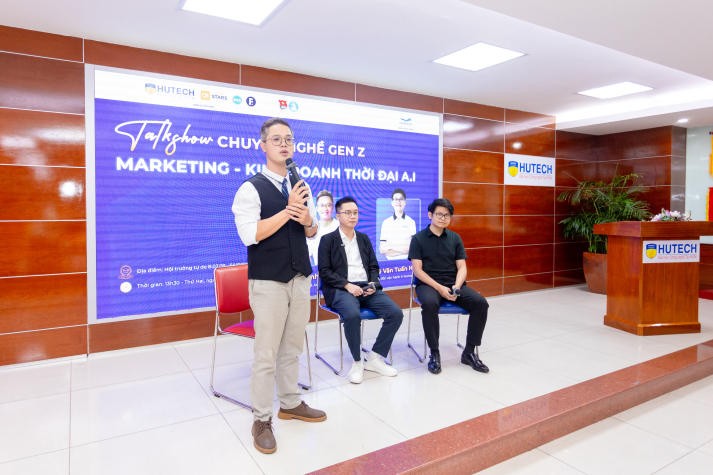 [Hướng nghiệp 2026] Digital Marketing: Chỉ cần “lướt newsfeed” mỗi ngày là làm được? 40