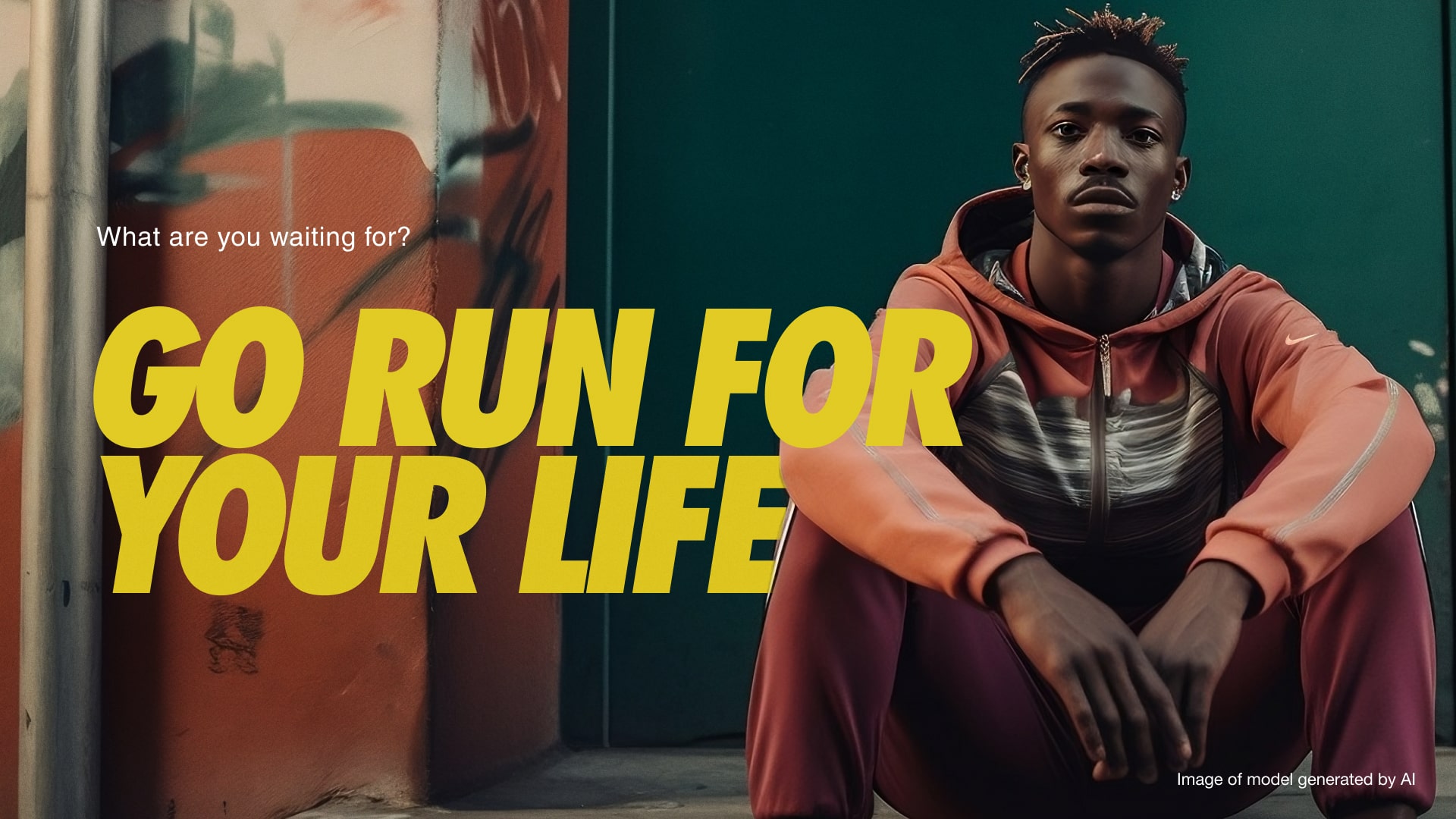 nike pitch deck slides