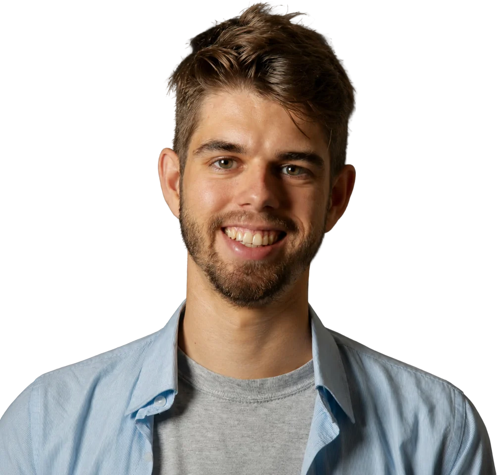 Dr. Lucas Pompe