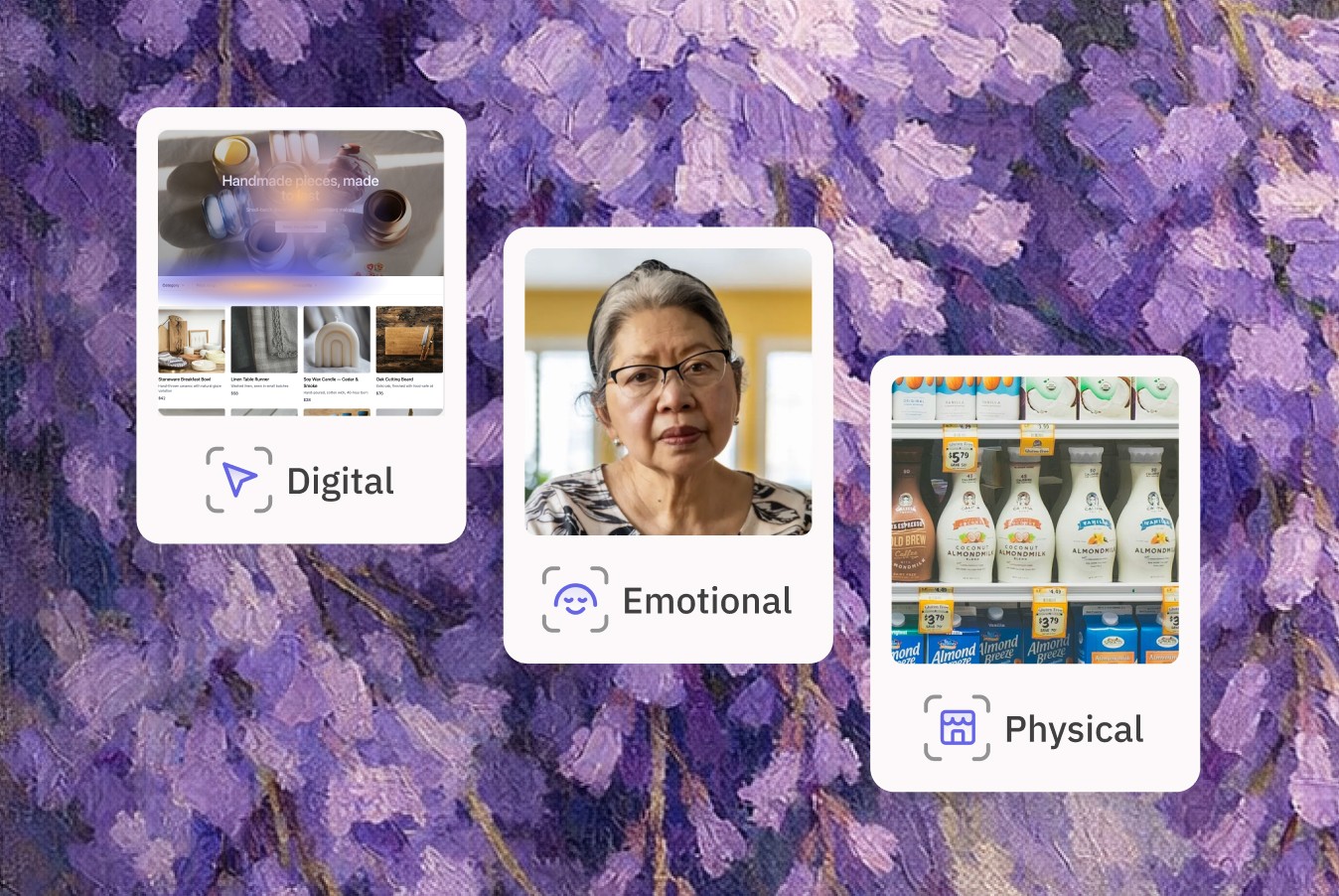 Outset combining digital, emotional, and physical signals to generate comprehensive user research insights
