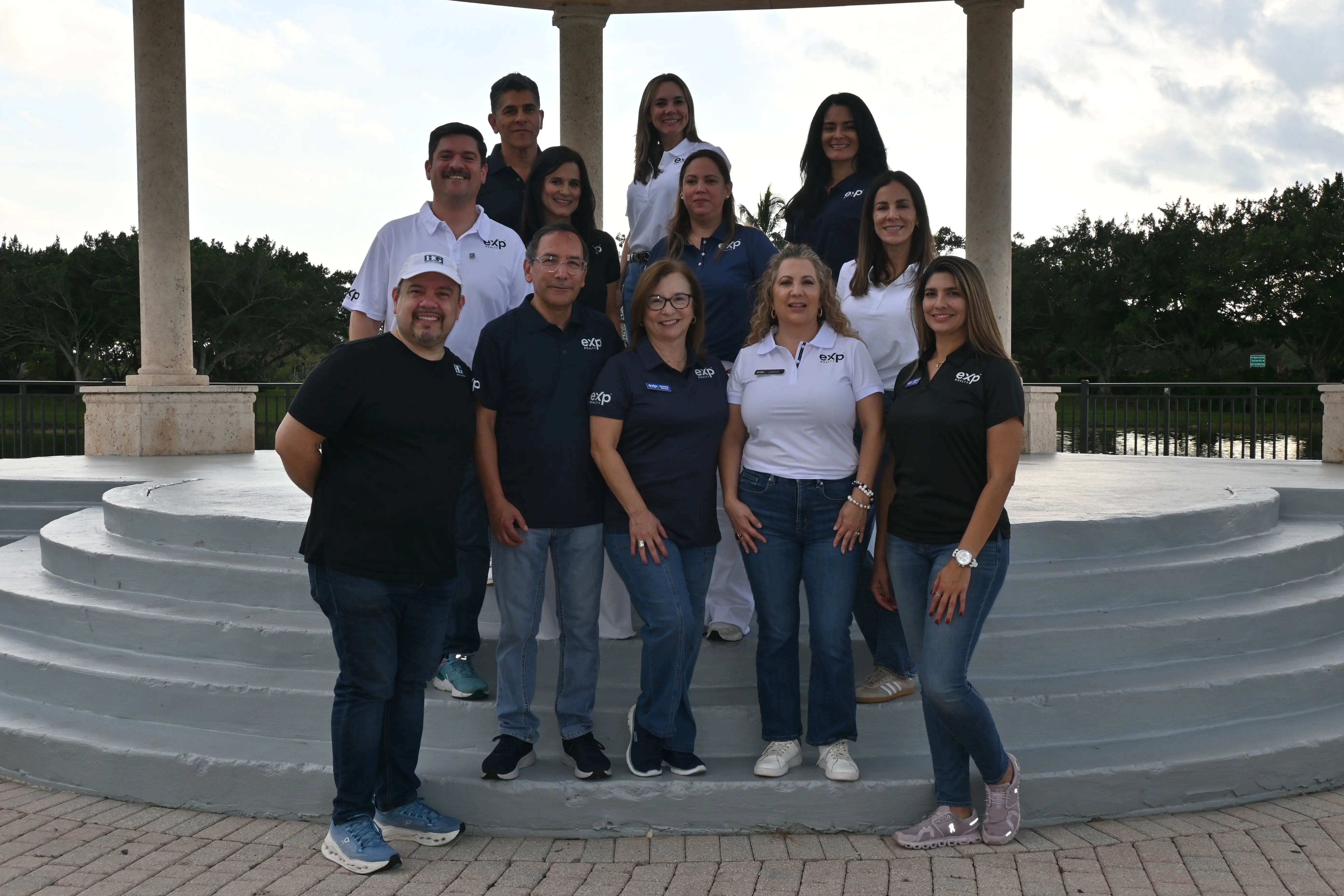 Bootcamp Inmobiliario Realtors