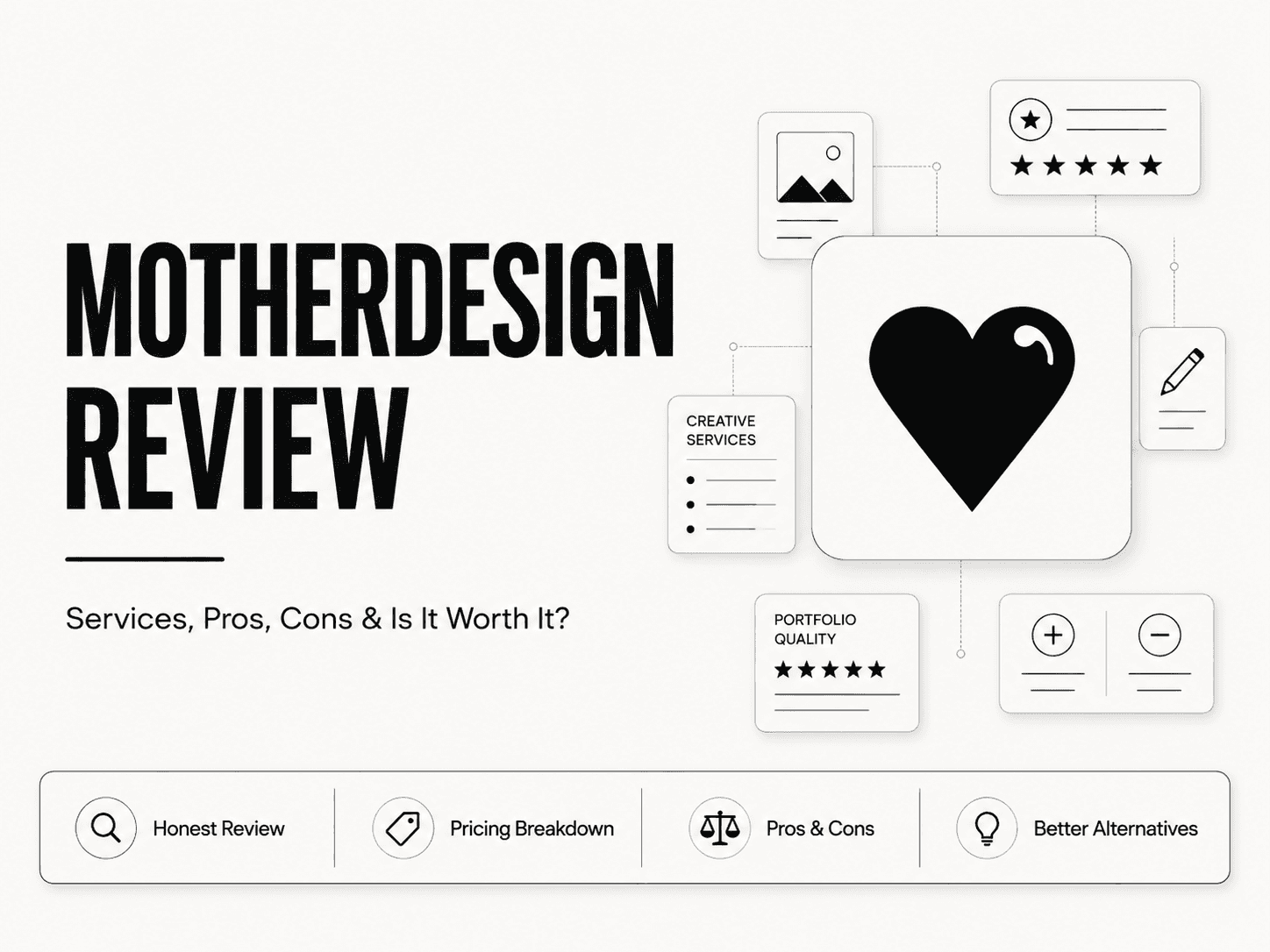 Mother Design review 2026 hero image