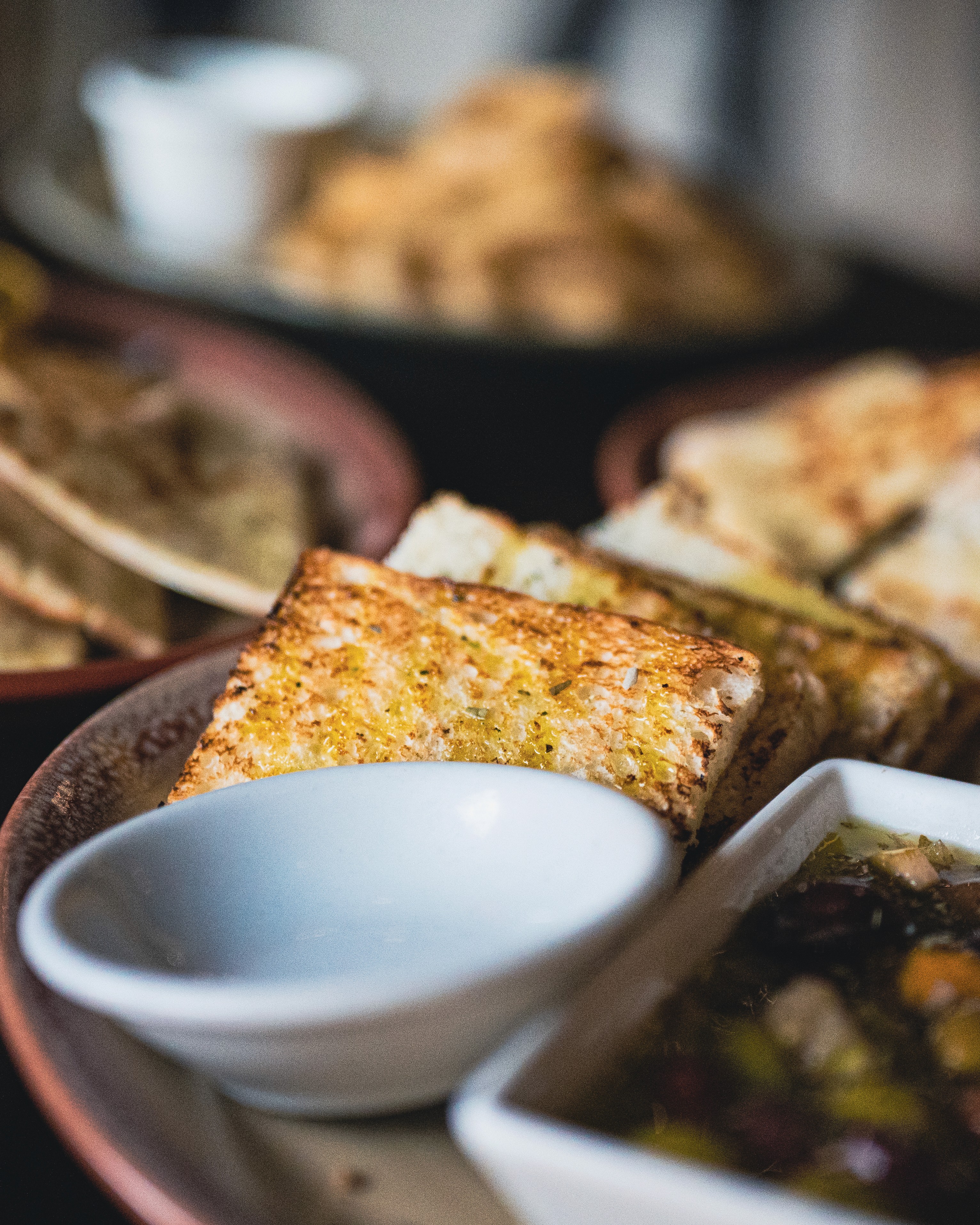 Mother’s Day family dinner celebration at Toscana Grill Calgary