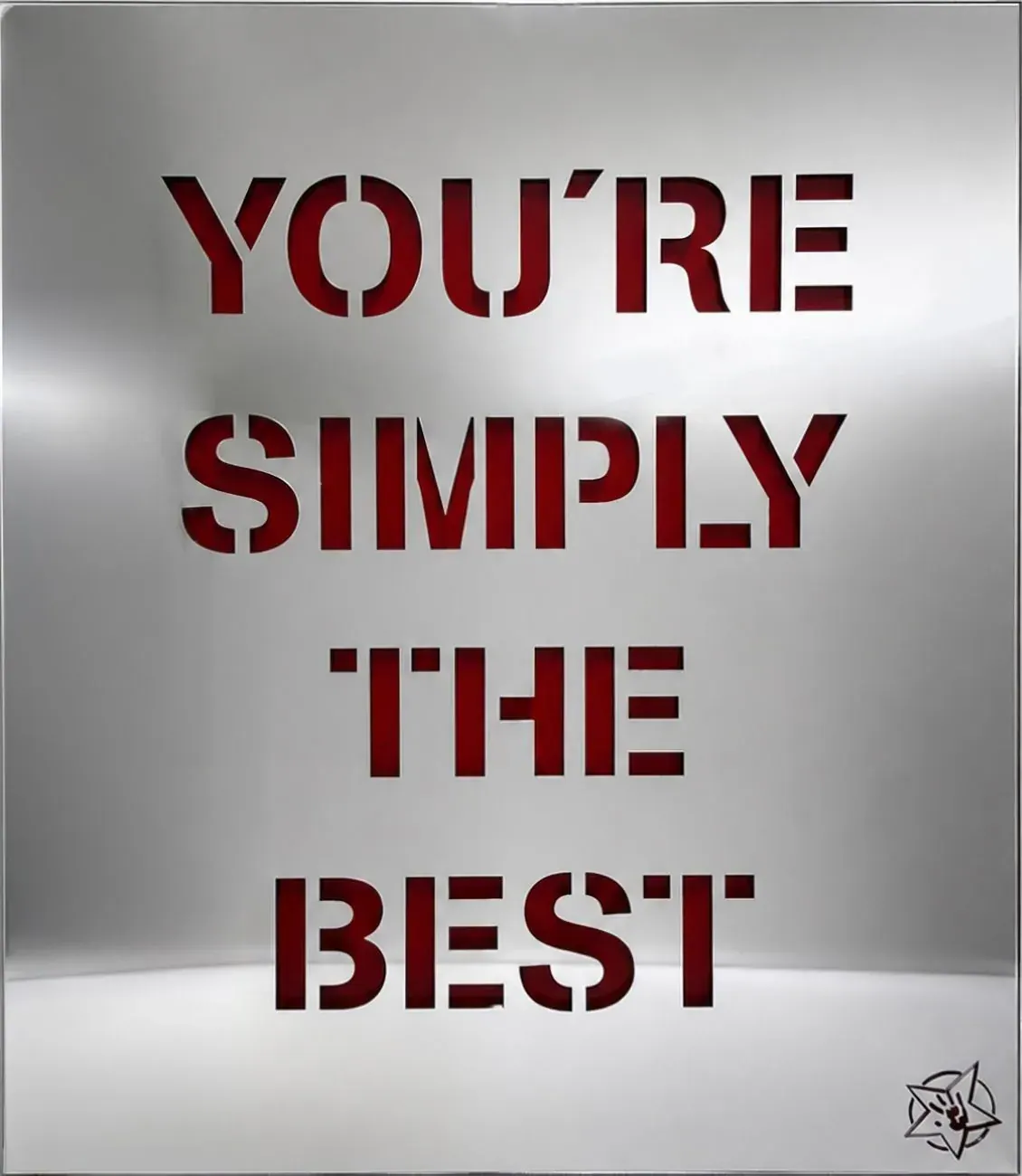 You're Simply The Best – Guldenstern