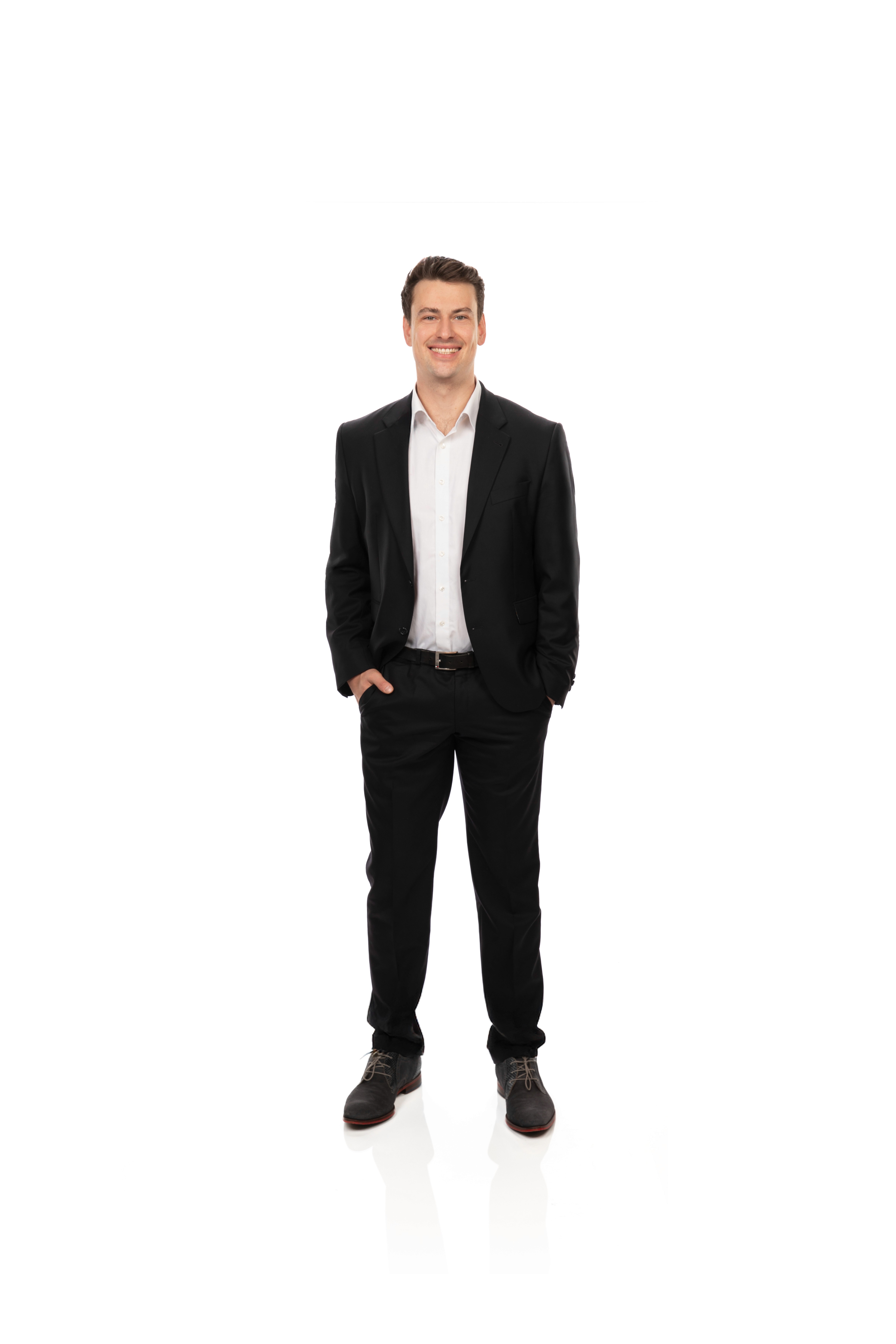 Maximilian Ostermeyer