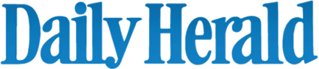 Logo Daily Herald