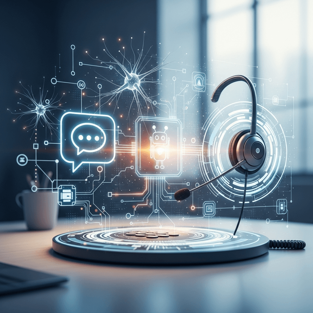 DSGVO konforme KI: Chatbots, Telefonassistenten & GPT-Systeme rechtssicher einsetzen. Automatisieren Sie Prozesse datenschutzkonform – ohne Compliance-Risiken. ✓ Praktische Lösungen & Checkliste.