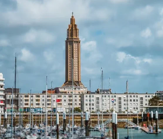 Le Havre