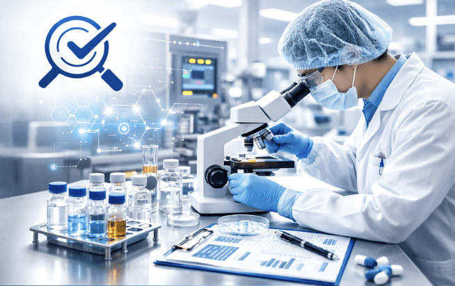 Accurate Diagnostics