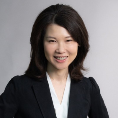 Cynthia, Yu-Hui Hu