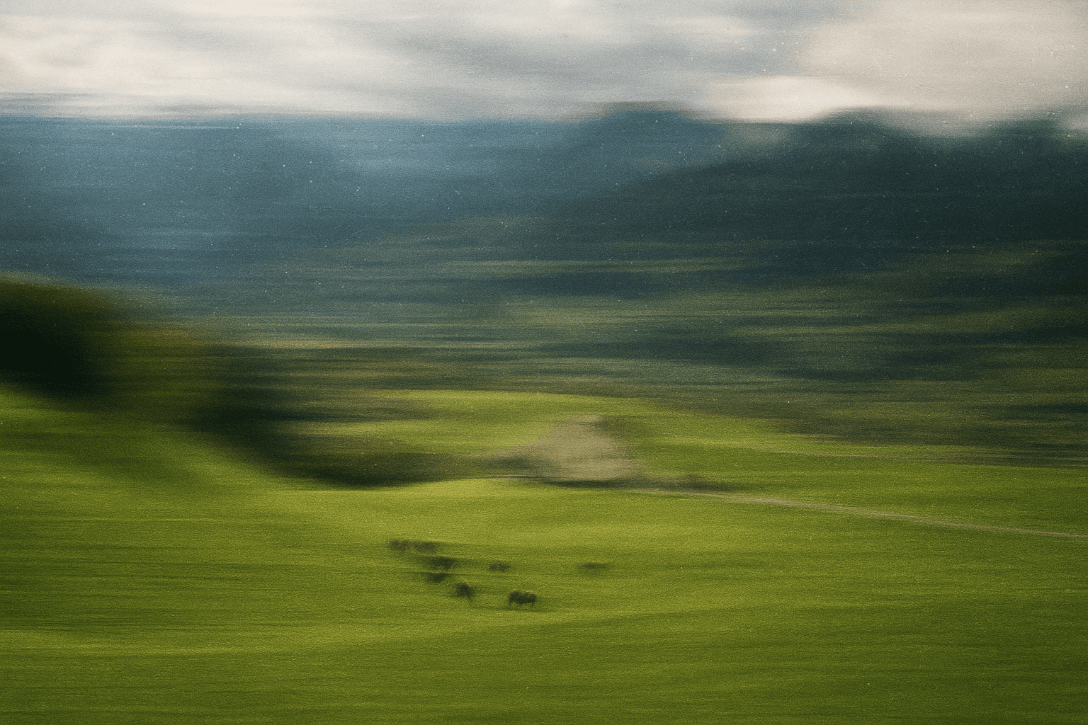 Vacation stay in the middle of mountain nature avaliable as vacation rental at travel tech sturtup B2B2C platform case study