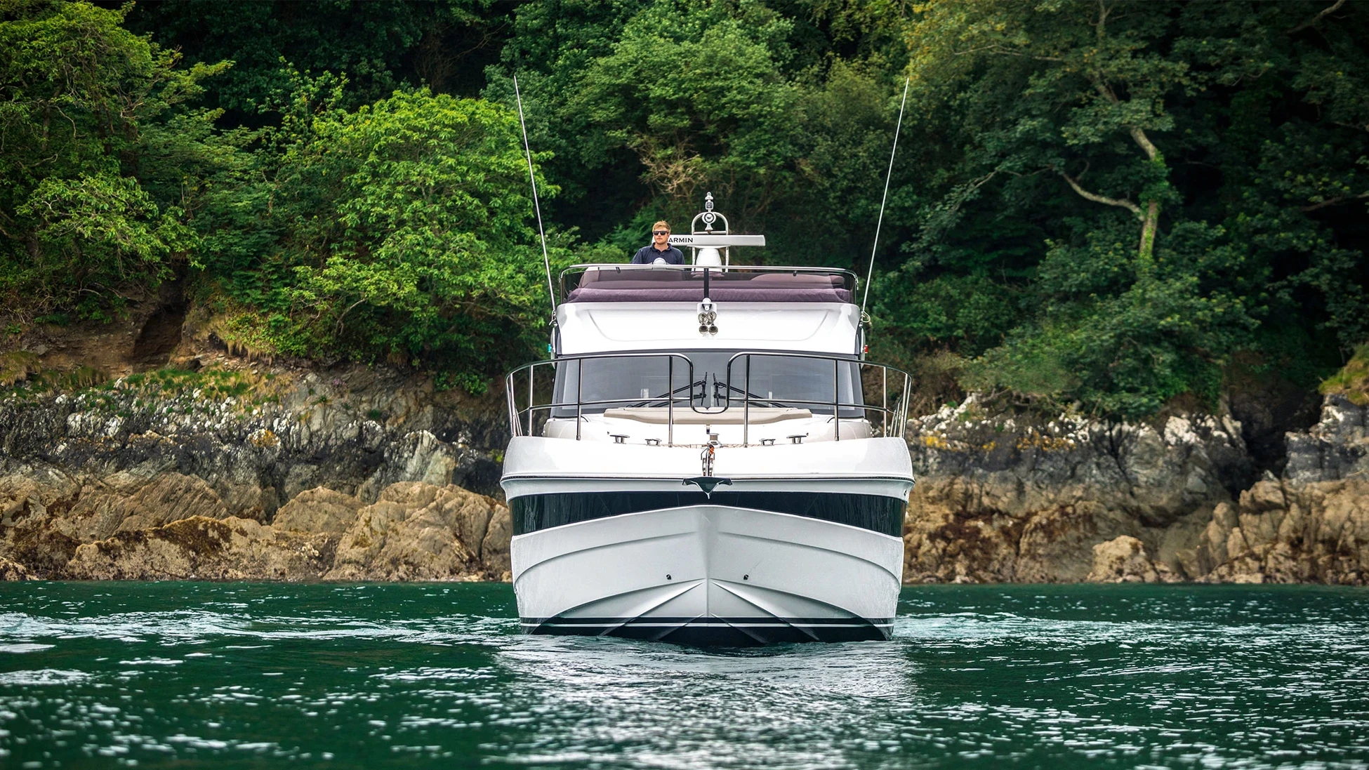 Princess F45 Bow