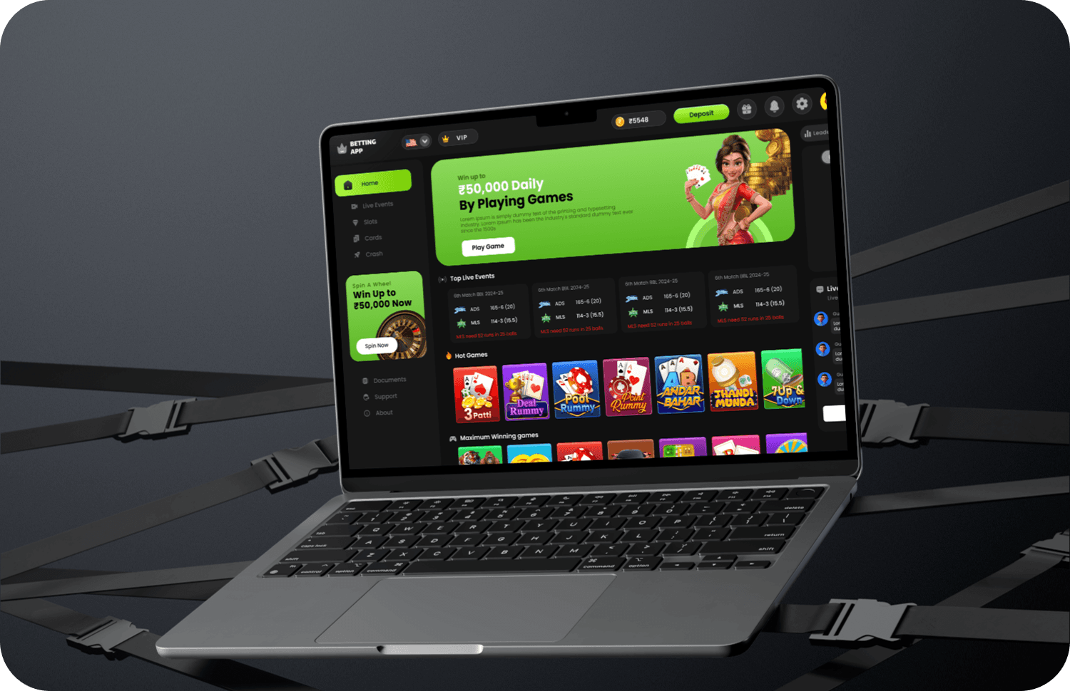 Featured Project Cover Image