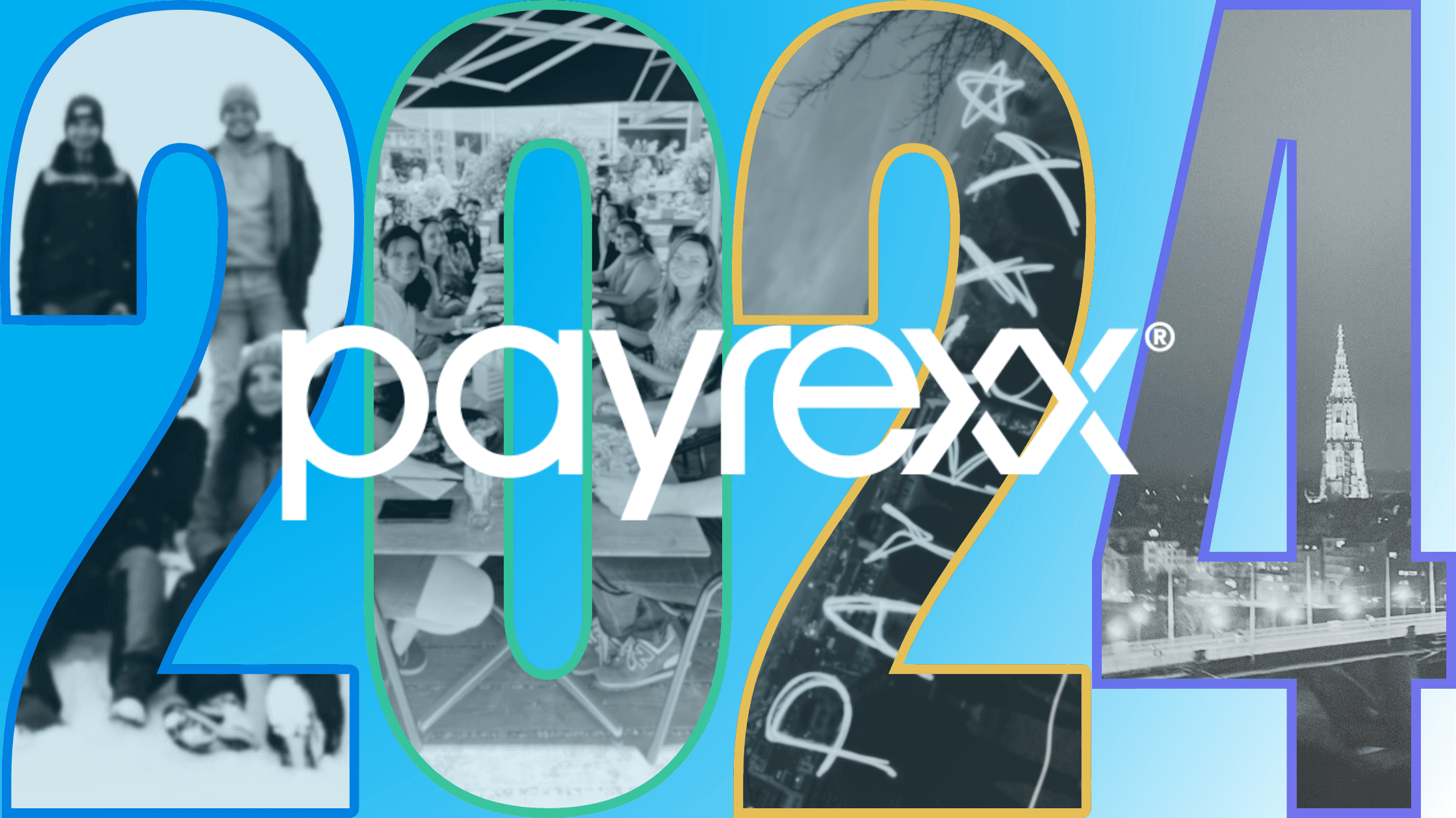 Ein Rekordjahr für den Schweizer E-Commerce – und für Payrexx