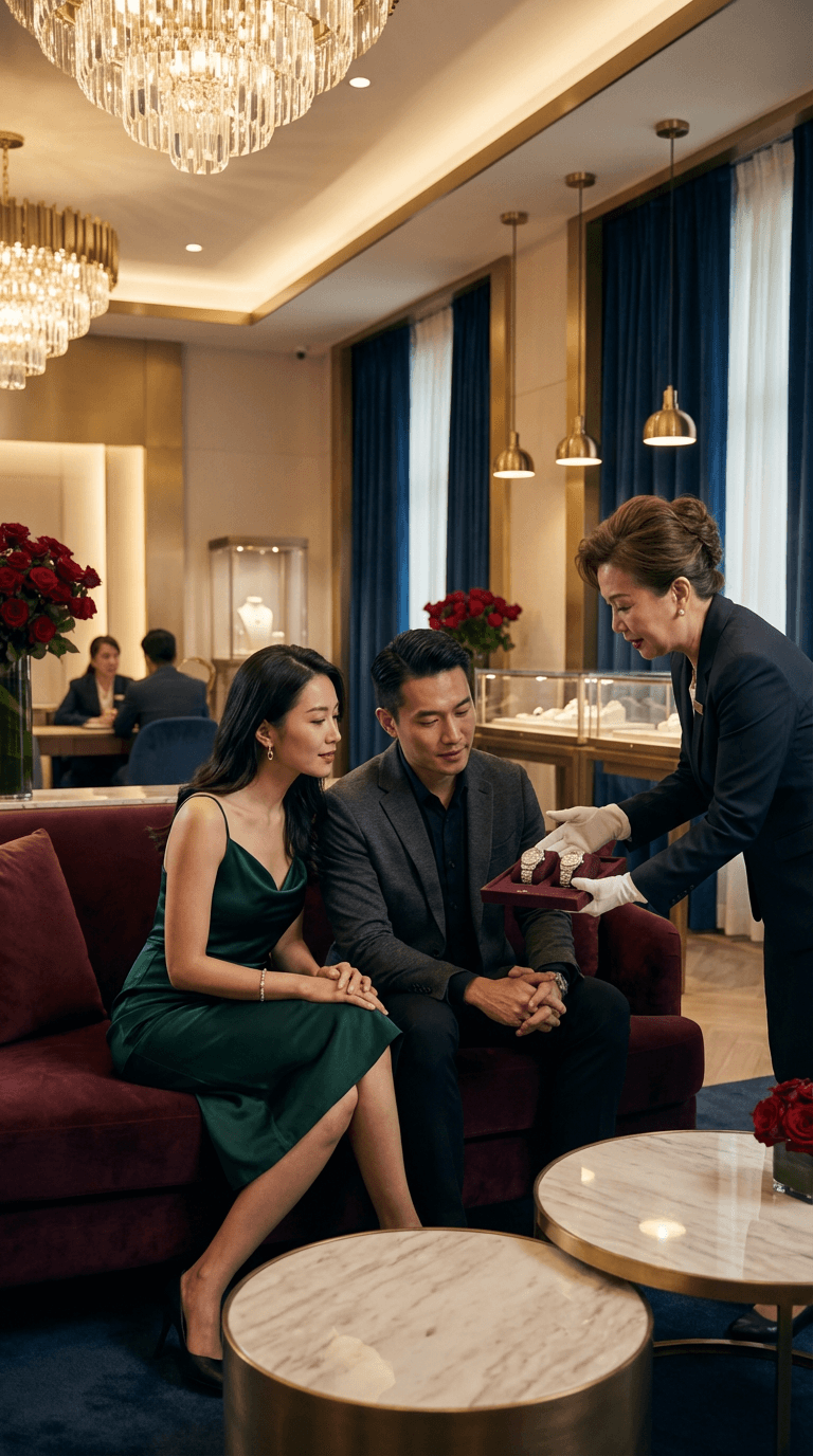 BW Event 360 策劃零售品牌私人引流活動，專業統籌中小型聚會協助精準獲客。