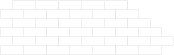 A textured gray background with a pattern of subtle, horizontal lines and variations in light and shadow.
