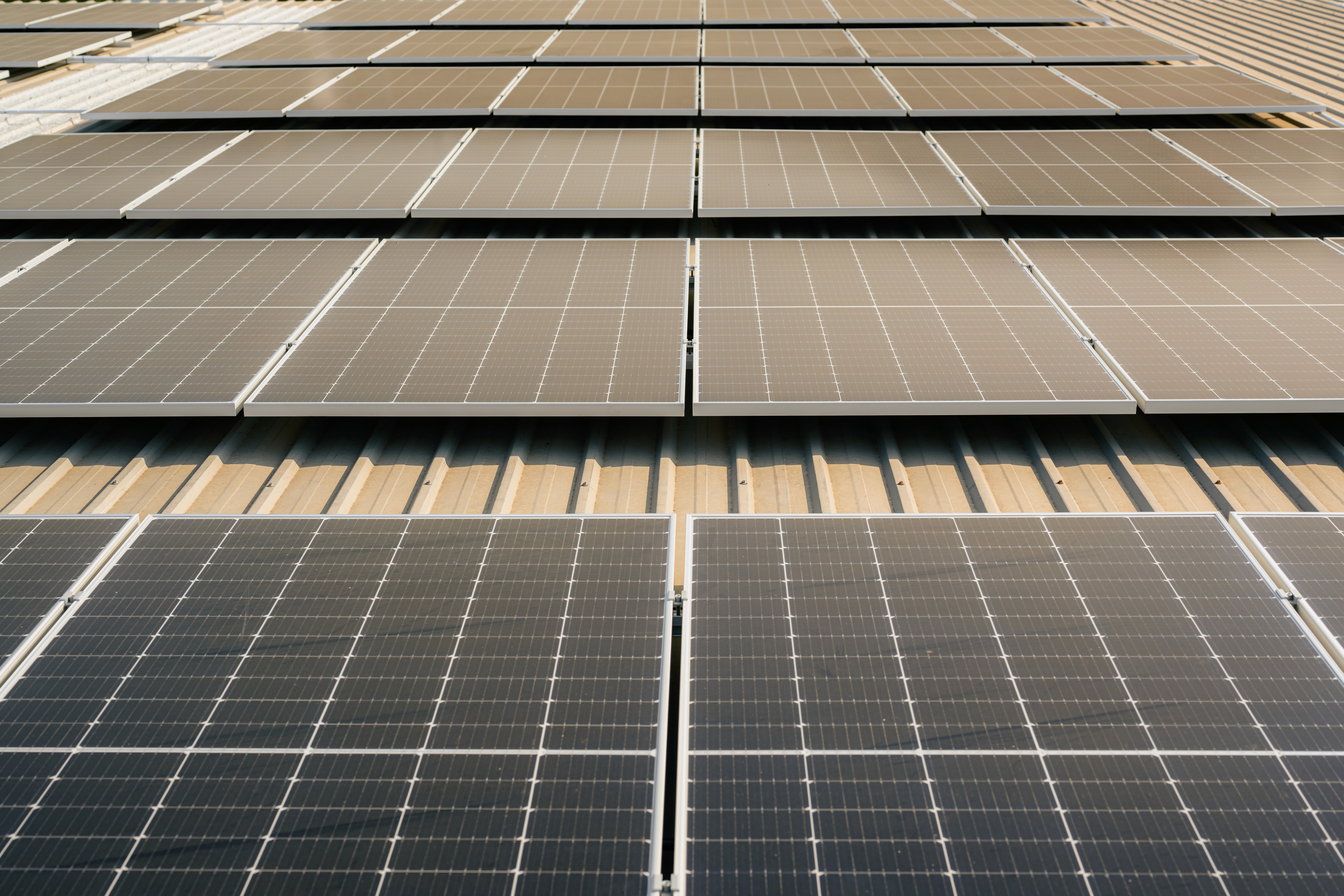 énergie photovoltaïque et panneaux solaires