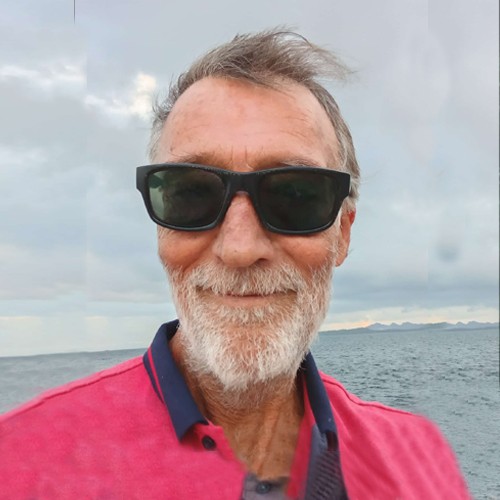 William Brown The International Space Federation