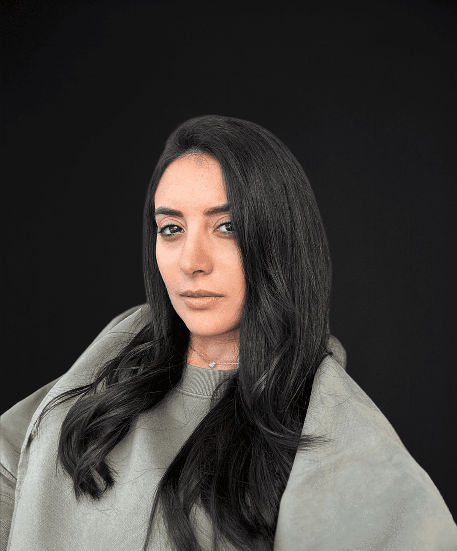 people discussing about project