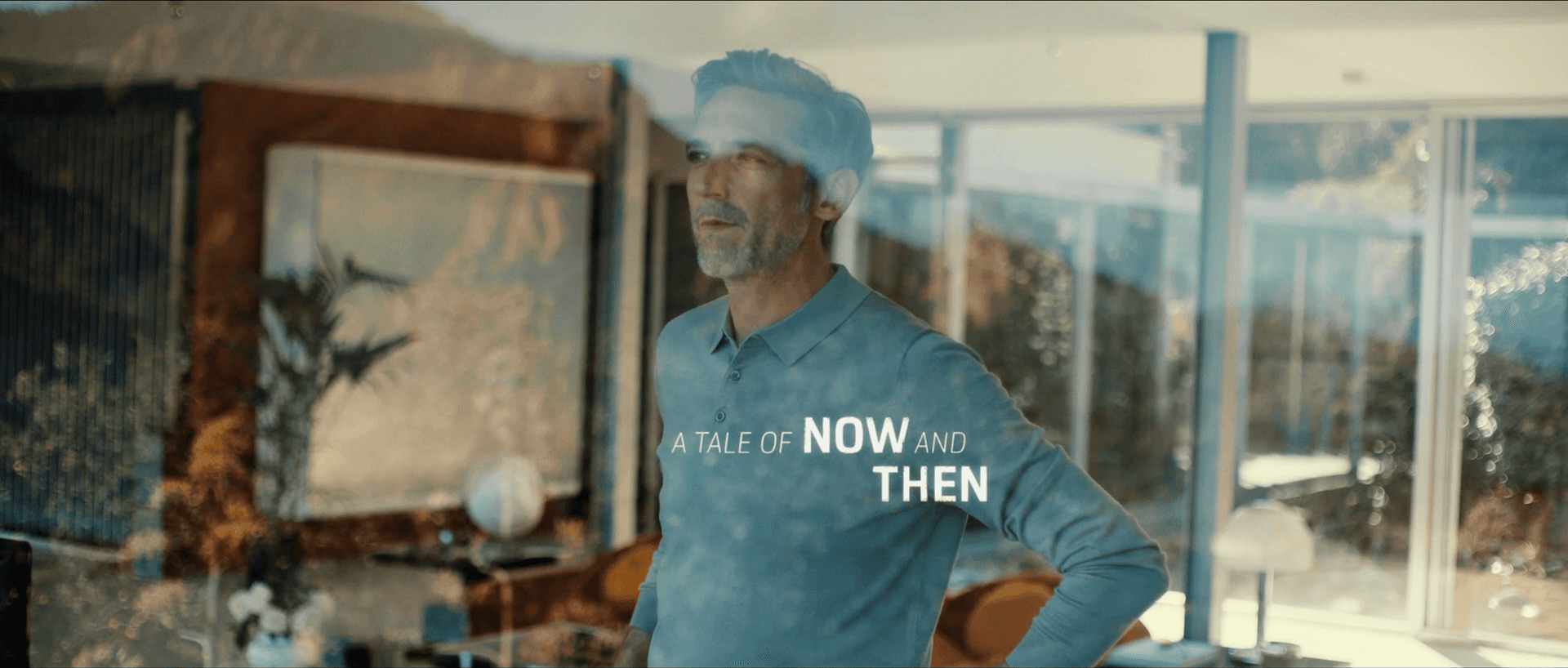 An award-winning film celebrating the evolution of the Porsche 911. The story connects generations, memories and innovation through a cinematic narrative that bridges past and present.