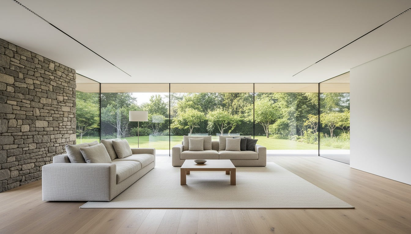 Garden Residence