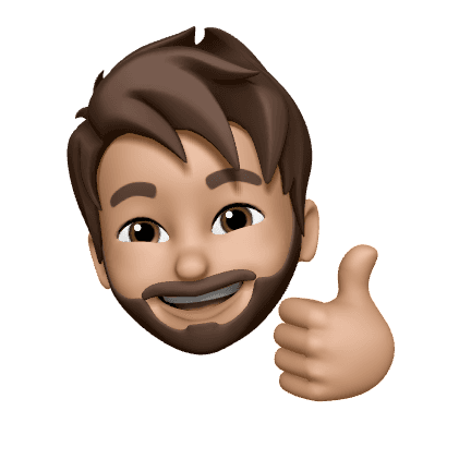 Memoji Navid Sayed