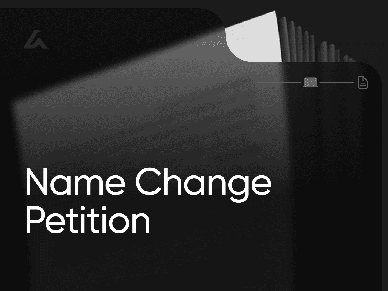 Name Change Petition