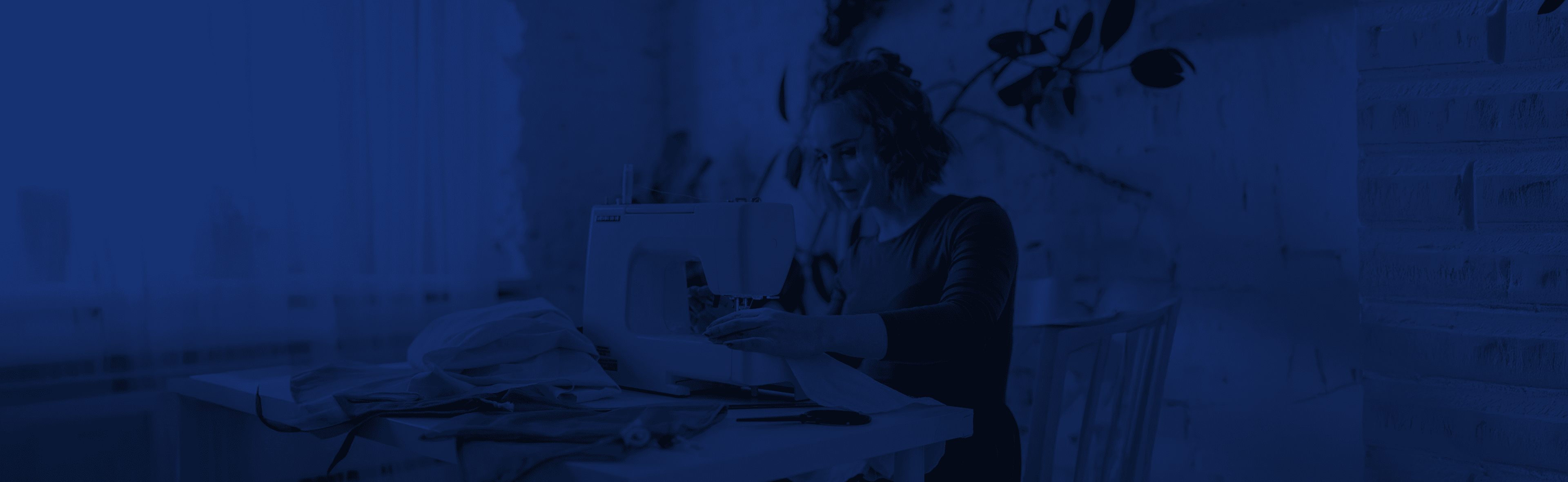 Lincraft background banner