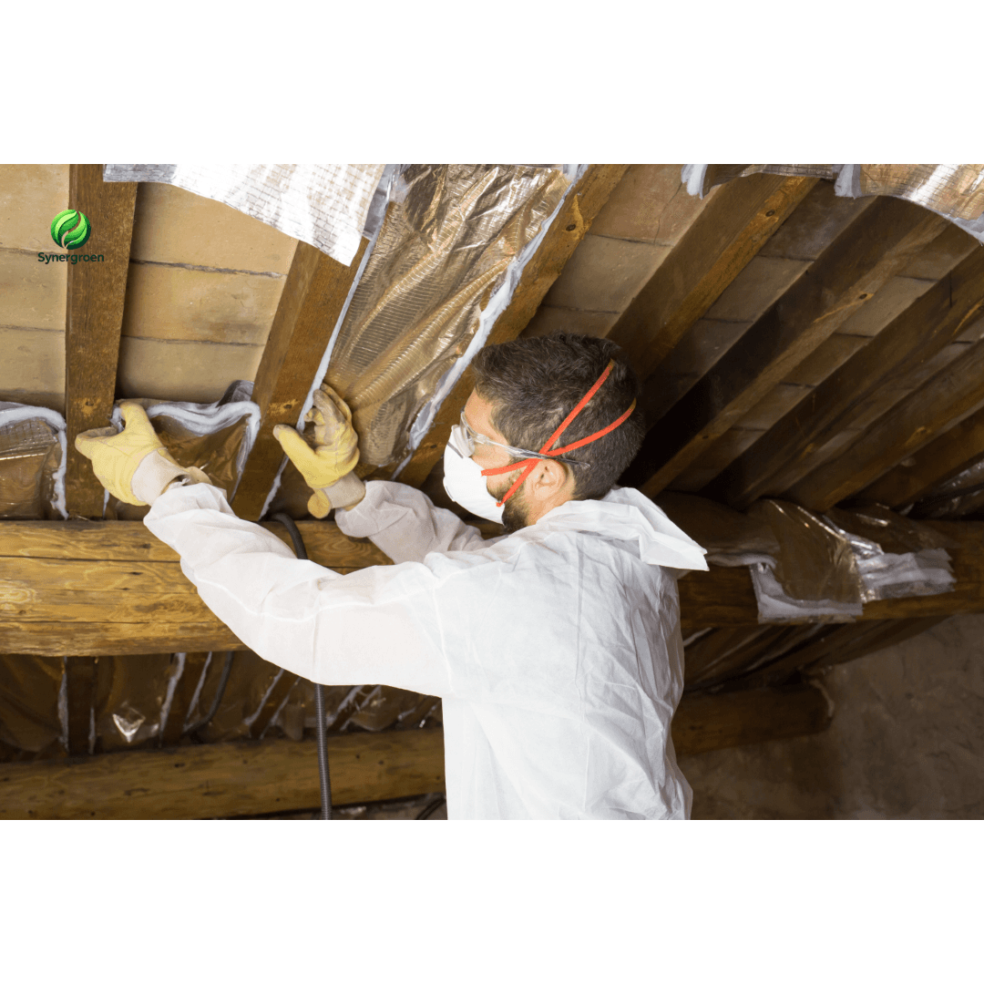 Woning verduurzaming