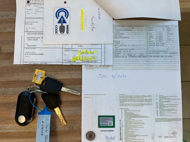 Fahrzeug Gebrauchtwagen - Galeriebild 25