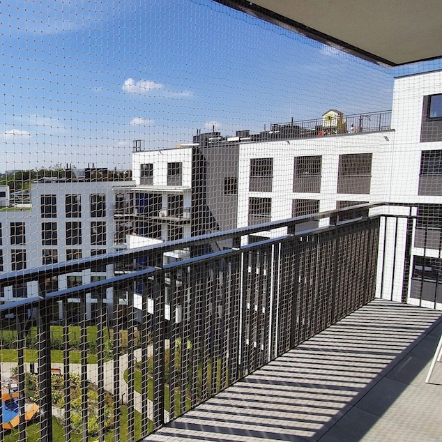 Balkon Warszawa
