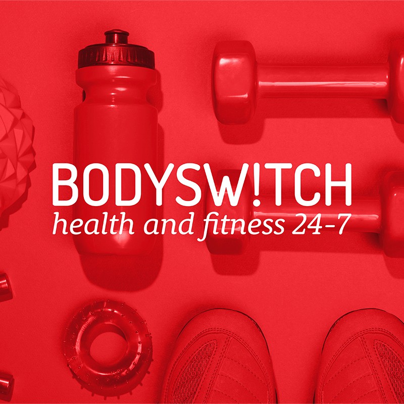 Bodyswitch Logo