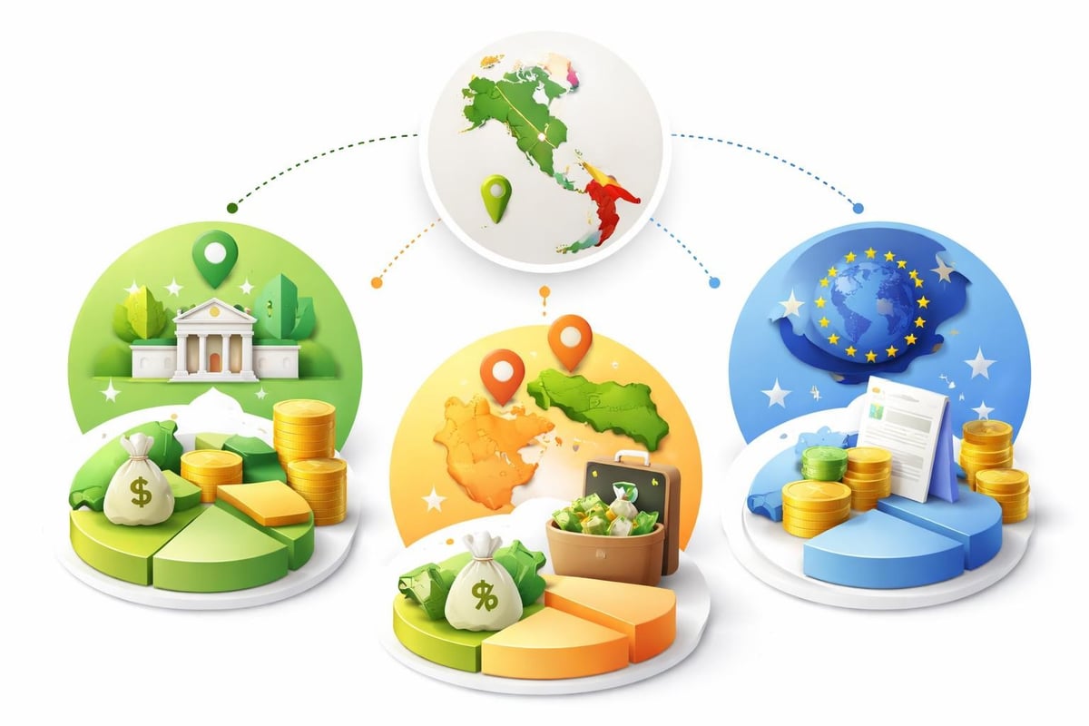 Livelli di finanziamento startup